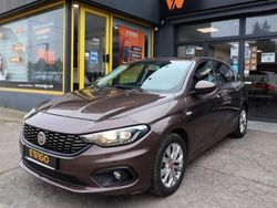 Utilisé 2019 Fiat Tipo Lounge Berline | 11 989 € (Prix juste)