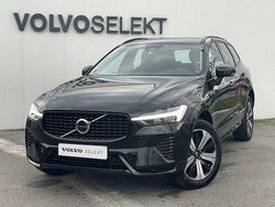 Noir Utilisé 2023 Volvo XC60 Plus SUV | 49 800 € (Prix juste)