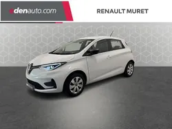 Utilisé 2021 Renault Zoe Life Citadine | 12 450 € (Prix juste)