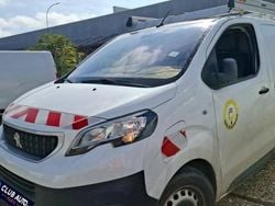 Utilisé 2021 Peugeot e-Expert Van | 16 667 € (Bon prix)