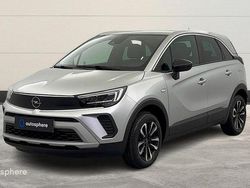 Biton Utilisé 2023 Opel Crossland X Business SUV | 16 399 € (Prix assez cher)