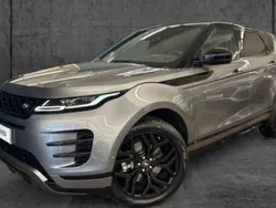 Utilisé 2019 Land Rover Range Rover evoque HSE Dynamic | 48 900 €