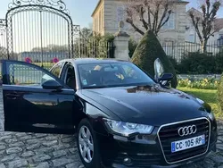 Utilisé 2012 Audi A6 Ambiente Break | 12 300 € (Super prix)