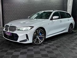 Gris Utilisé 2024 BMW 330 M Sport Break | 38 964 €