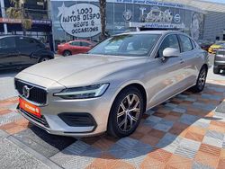 Beige Utilisé 2024 Volvo S60 Core Berline | 29 950 €