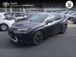 Utilisé 2023 Lexus UX 250h Executive Line SUV | 32 990 € (Prix assez cher)