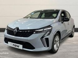Gris Occasion 2024 Renault Clio V Evolution Berline | 16 999 € (Prix juste)