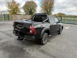 Utilisé 2023 Toyota HiLux Sport Pick-up | 44 900 €