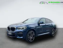 Utilisé 2020 BMW X4 Comfort Edition SUV | 43 700 €