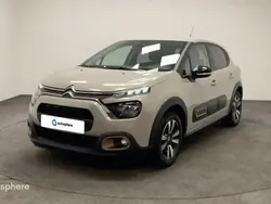 Utilisé 2022 Citroën C3 PureTech Citadine | 10 999 € (Bon prix)