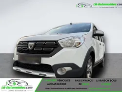 Utilisé 2020 Dacia Lodgy Monospace | 18 000 € (Prix juste)