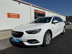 Utilisé 2018 Opel Insignia Break | 15 990 € (Bon prix)