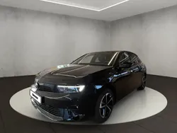 Noir Utilisé 2024 Opel Astra S Berline | 25 450 € (Prix cher)