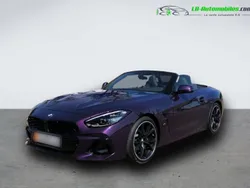 Utilisé 2024 BMW Z4 Comfort Edition Coupé | 53 400 €