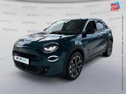 Bleu Utilisé 2025 Fiat 600E La Prima | 30 999 € (Prix juste)