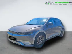 Utilisé 2022 Hyundai Ioniq 6 Berline | 35 500 € (Prix assez cher)