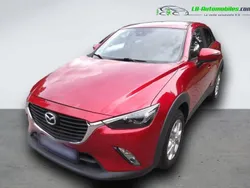 Utilisé 2017 Mazda CX-3 SUV | 20 900 € (Prix juste)
