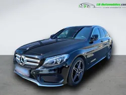 Utilisé 2018 Mercedes C180 Berline | 29 200 € (Prix juste)