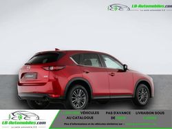 Utilisé 2018 Mazda CX-5 Exclusive-Line SUV | 27 100 € (Prix juste)