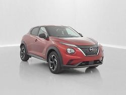 Utilisé 2024 Nissan Juke N-Connecta SUV | 24 000 € (Prix juste)