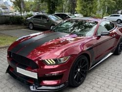 Utilisé 2015 Ford Mustang Coupé | 22 900 €