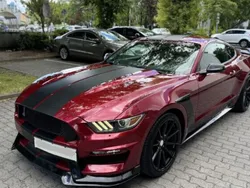 Utilisé 2015 Ford Mustang Coupé | 22 900 €