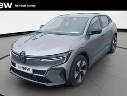 Gris Utilisé 2022 Renault Mégane Equilibre Berline | 24 990 €