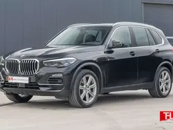 Noir Utilisé 2019 BMW X5 Sport Line SUV | 37 800 € (Bon prix)