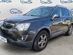 Utilisé 2013 Opel Antara Cosmo SUV | 6 200 €
