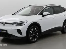 Biton Utilisé 2021 VW ID.4 SUV | 25 999 € (Bon prix)