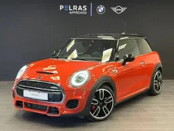 Utilisé 2018 Mini John Cooper Works Citadine | 24 490 € (Prix juste)