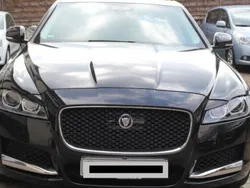 Utilisé 2017 Jaguar XF Portfolio Berline | 30 890 €