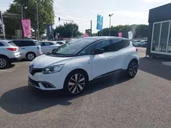 Utilisé 2018 Renault Scénic IV LIMITED Monospace | 15 990 € (Prix juste)