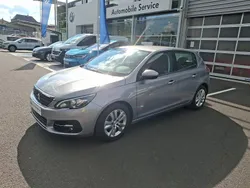 Utilisé 2019 Peugeot 308 Active Berline | 11 790 € (Bon prix)