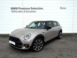 Utilisé 2022 Mini Cooper Clubman Break | 24 850 € (Prix juste)