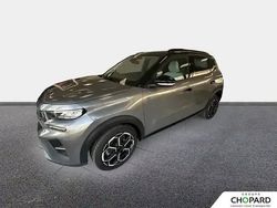 Bleu turquoise Utilisé 2024 Citroën e-C3 Berline | 24 900 € (Prix cher)