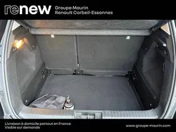 Noir Utilisé 2023 Renault Captur Evolution SUV | 16 988 € (Prix juste)
