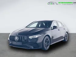 Utilisé 2024 Mercedes A35 AMG AMG Berline | 48 000 € (Bon prix)