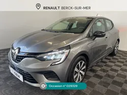 Gris Utilisé 2023 Renault Clio V Equilibre Citadine | 16 990 € (Prix juste)