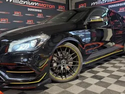 Utilisé 2018 Mercedes CLA45 AMG Shooting Brake AMG Break | 38 490 €