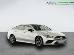 Utilisé 2023 Mercedes 250 Coupé | 45 500 €