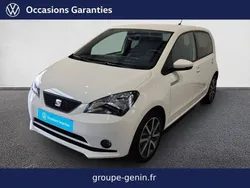Seat Mii Electric