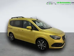 Utilisé 2023 Mercedes 180 Berline | 31 400 €