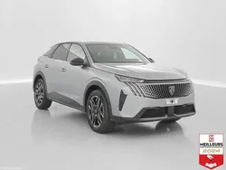Gris Utilisé 2024 Peugeot 3008 Allure SUV | 30 860 € (Prix juste)