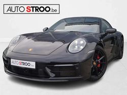 Noir Utilisé 2021 Porsche 911 Carrera S Coupé | 118 000 €