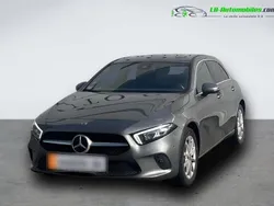 Utilisé 2022 Mercedes A250 Berline | 28 400 € (Prix juste)