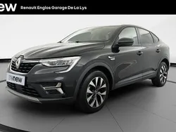 Noir Utilisé 2023 Renault Arkana Evolution SUV | 20 799 € (Prix juste)