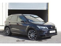 Noir Utilisé 2019 Cupra Ateca SUV | 28 990 € (Prix juste)