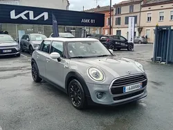 Gris Utilisé 2020 Mini Cooper Citadine | 18 190 € (Bon prix)
