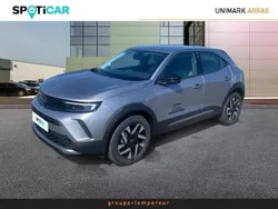 Gris Utilisé 2025 Opel Mokka SUV | 21 490 € (Prix assez cher)